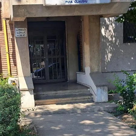 Relax Апартаменты Констанца