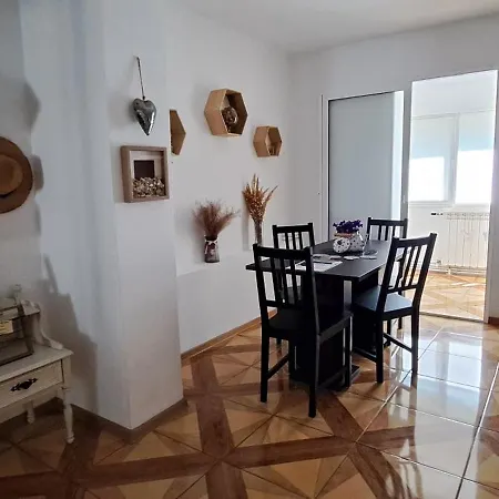 Апартаменты Relax *