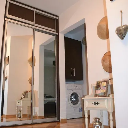 Relax Апартаменты *