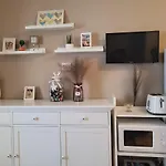 Apartmán Relax
