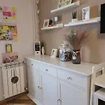 Relax Apartmán