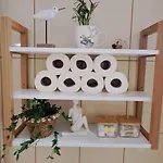 Apartmán Relax Constanţa