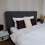 Apartmán Relax *