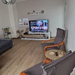 Apartmán Relax Constanţa