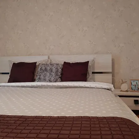 Relax Apartment Constanta