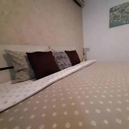 Apartment Relax