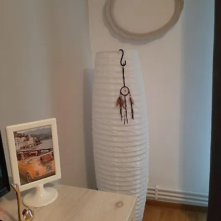 Apartamento Relax *