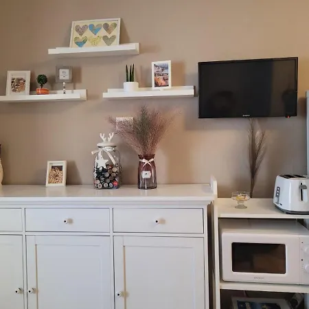 Apartment Relax