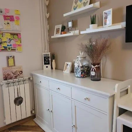 Relax Apartment