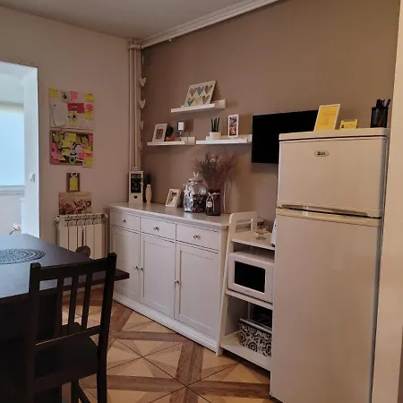 Apartamento Relax