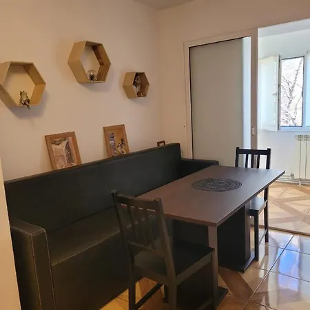 Apartment Relax Constanta