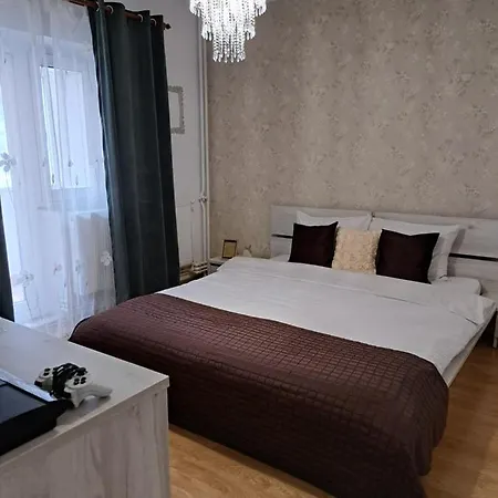 Relax Apartment Constanta