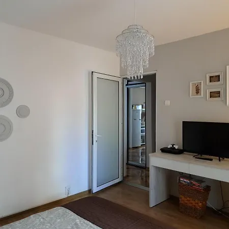 Apartment Relax Constanta