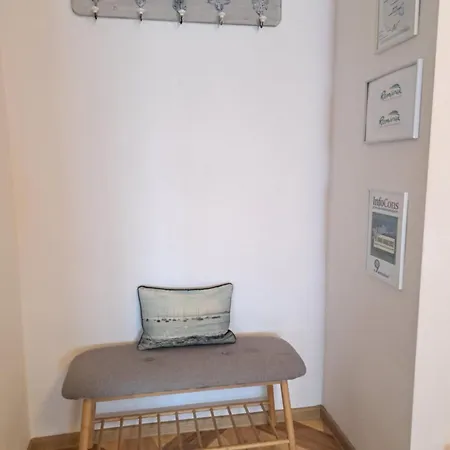 Apartment Relax Constanta