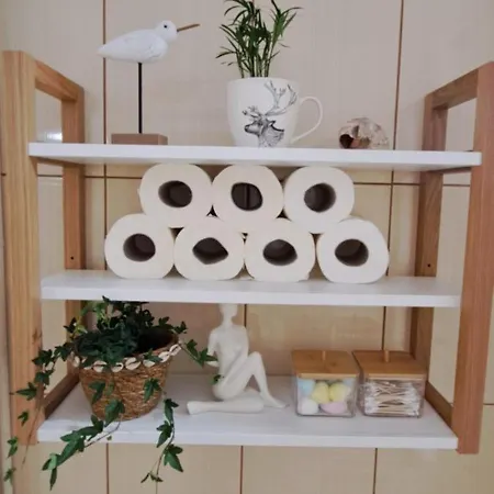 Apartament Relax Constanţa