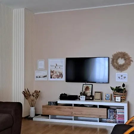 Relax Apartment Constanta
