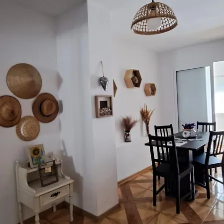 Apartamento Relax