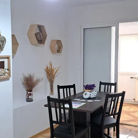 Apartamento Relax