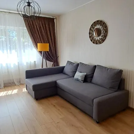Apartamento Relax *