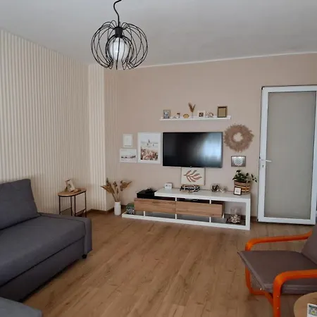 Relax Apartament Constanţa