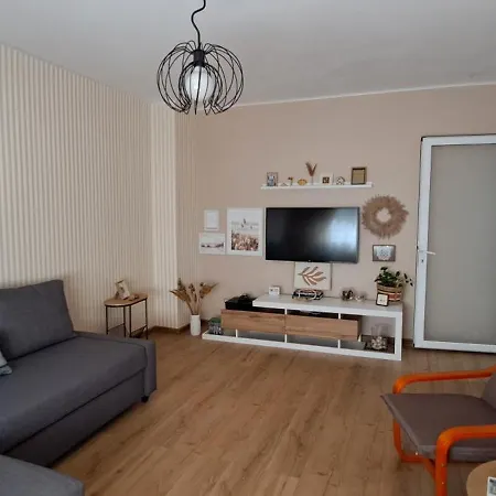 Apartamento Relax Constança