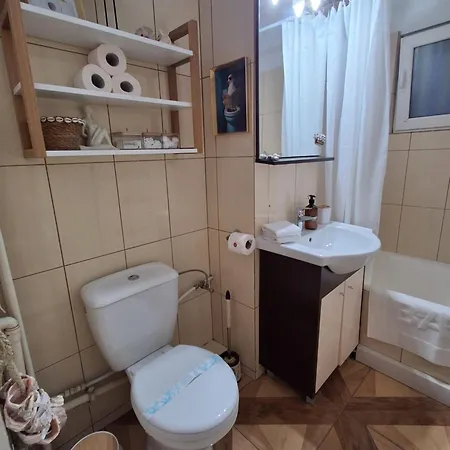 Relax Apartamento Constança