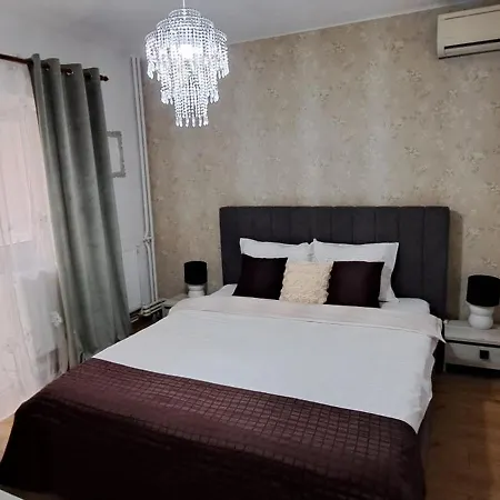 Relax Apartamento Constança