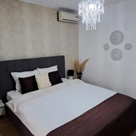 Apartamento Relax Constança