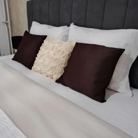 Relax Apartamento Constança