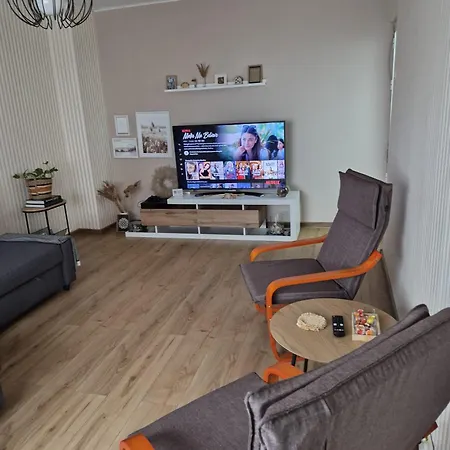 Apartamento Relax Constança