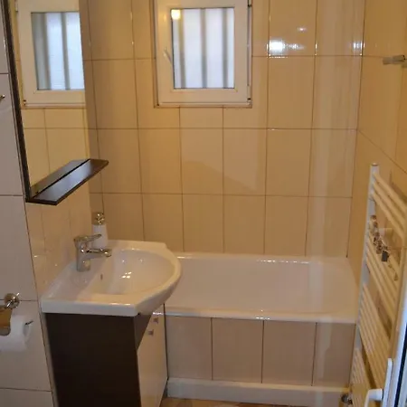 Relax Apartment *