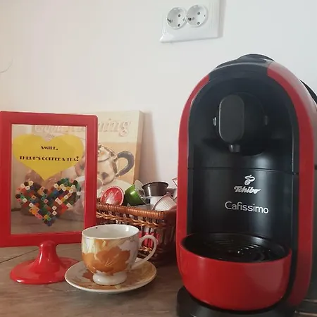 Relax * Constança