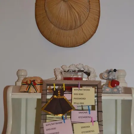 Relax Lägenhet Constanţa