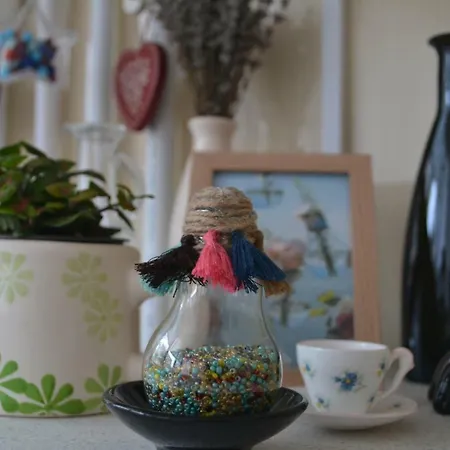 Apartament Relax Constanţa