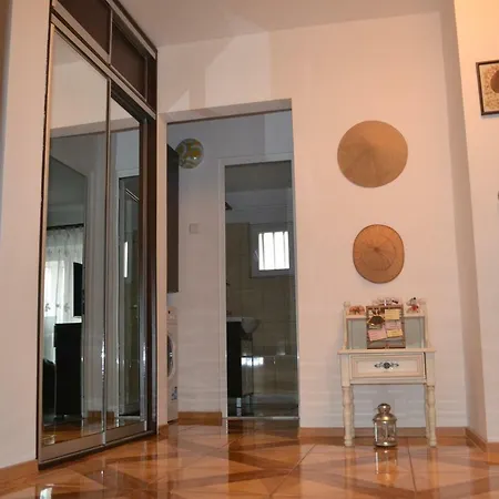 Relax Apartment *