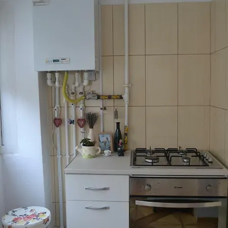 Relax Apartment *