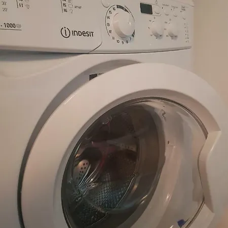 Apartamento Relax Constança