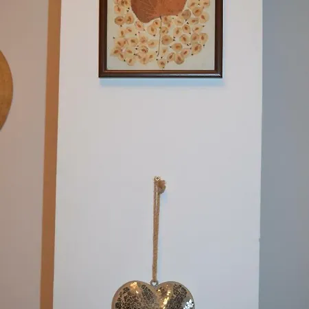 Apartamento Relax *