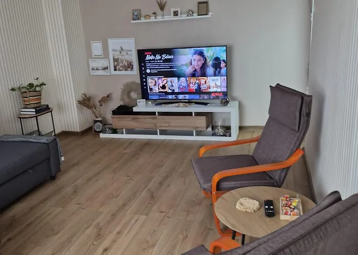 Apartament Relax Konstanca