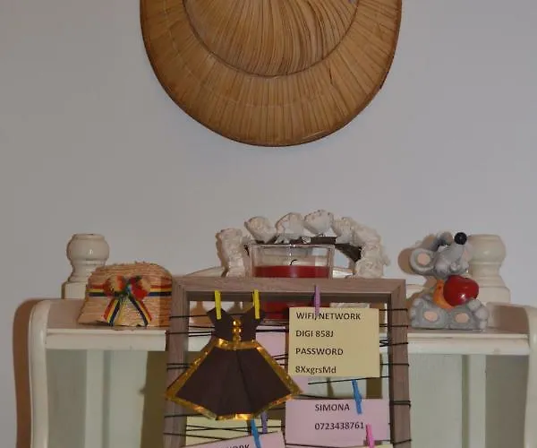 Relax Apartament Konstanca