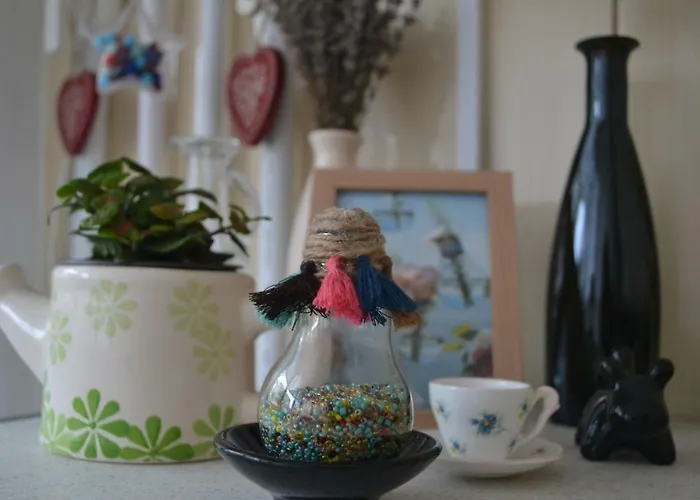 Apartament Relax Konstanca